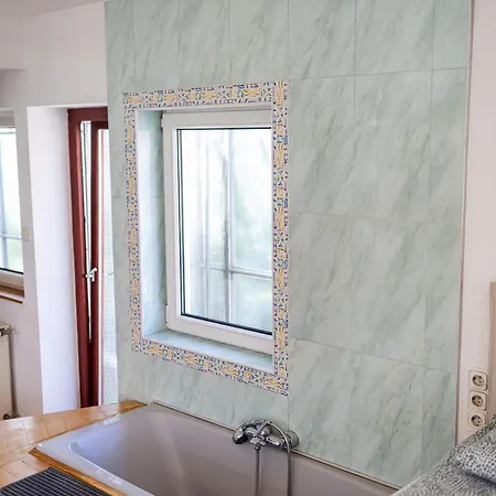 Lejlighed Center Penthouse - Huge Terrace And Free Parking - Tram/metro - Ac Budapest